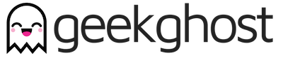 GeekGhostlogo